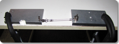 Tying Jigs