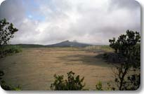 Mapau Crater Mapau Crater